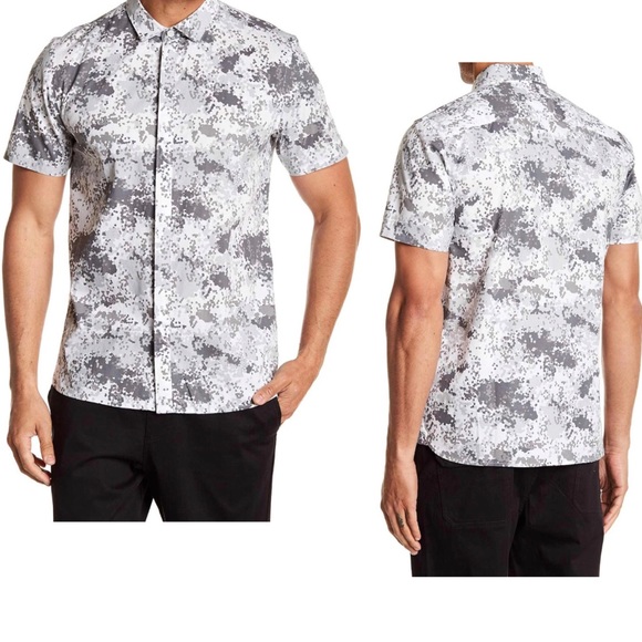 Tavik Other - 🔴SOLD 🔴TAVIK Bexley Fit Short Sleeve Shirt